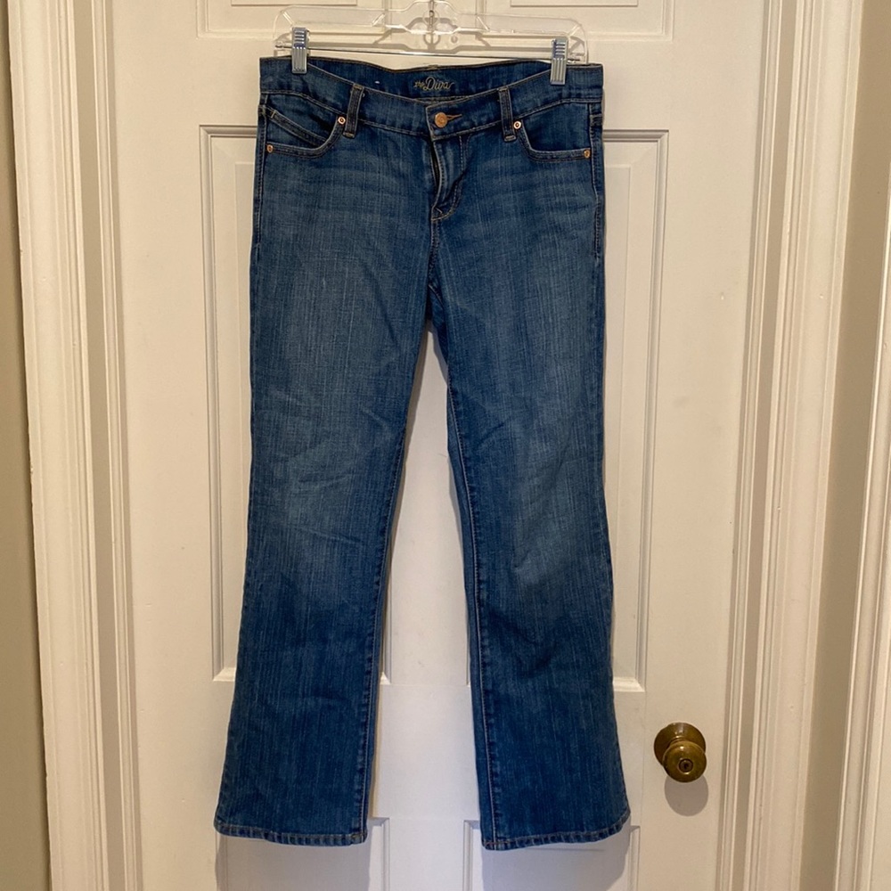 Old navy Diva 6 short